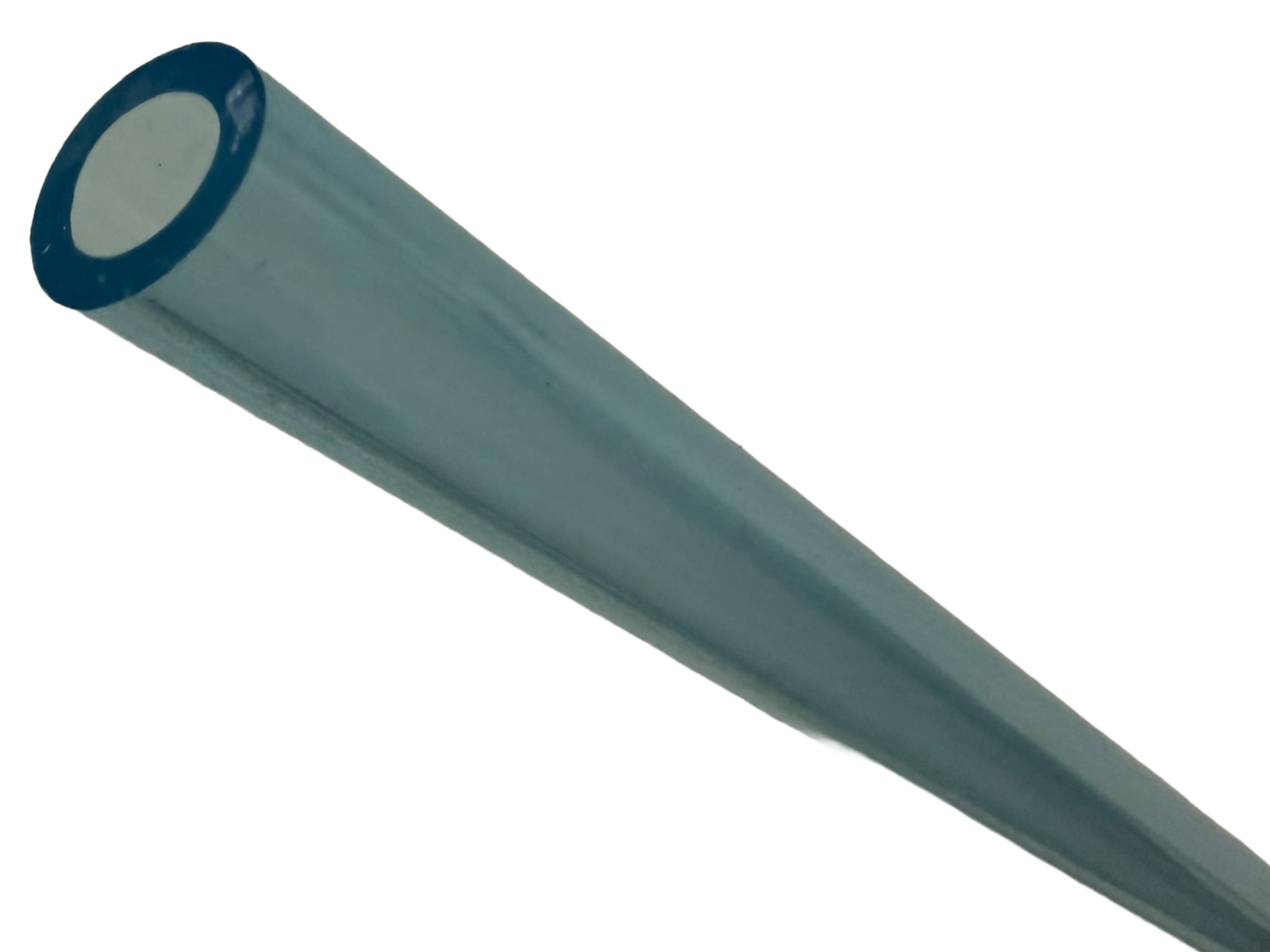 Example of extrusion at T&M