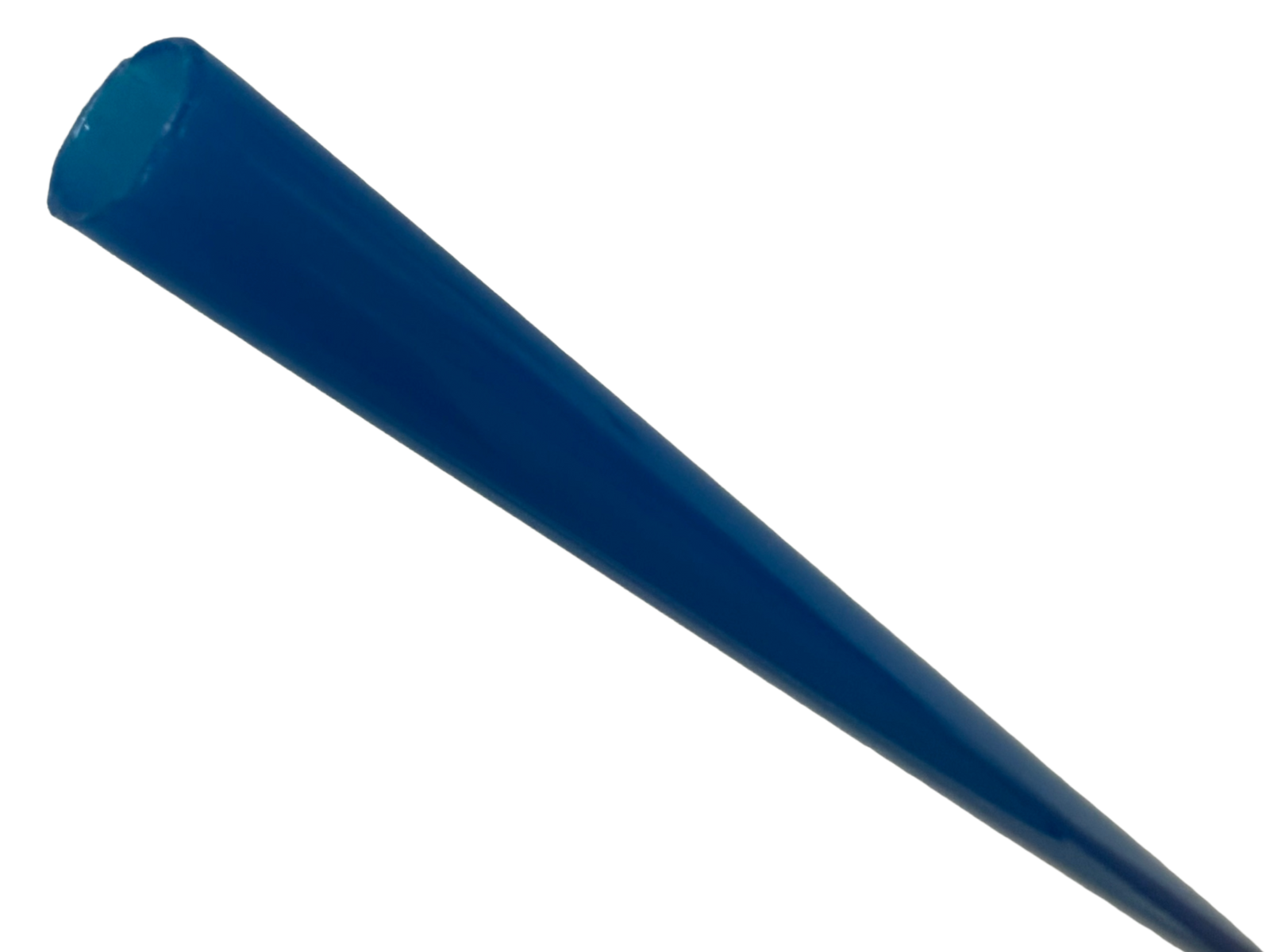 Blue tube small