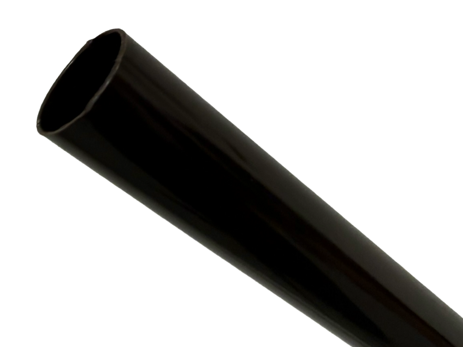 Brown pipe